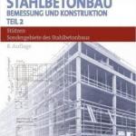 STAHLBETONBAU