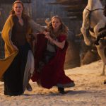RED RIDING HOOD Unter dem Wolfsmond (USA 2011)