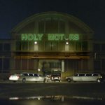 HOLY MOTORS (Frankreich 2012)