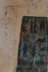 Ausstellung des syrischen Künstlers Abdulhamid Abdalla vom 19. März - 12. April 2013