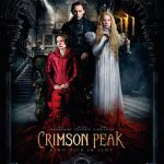 CRIMSON PEAK