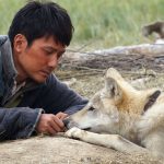 DER LETZTE WOLF