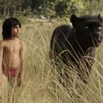 THE JUNGLE BOOK