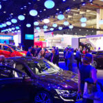 Automobilindustrie in Europa wächst