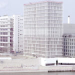 Novartis Campus - Asklepios 8 - Herzog & de Meuron