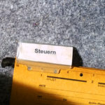 Soli streichen, Bürger entlasten
