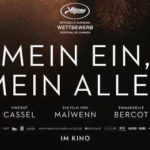 MEIN EIN, MEIN ALLES