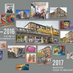 Berlin bekommt das erste Street art Museum