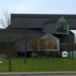 Vitra Design Museum - Veranstaltungs- und Ausstellungsprogramm 2026