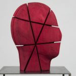 100 Köpfe - Skulpturen, Gemälde und Papierarbeiten