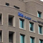 ibis budget Frankfurt City Ost hat eröffnet