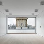 Max Dudler: Dachausbau am Gendarmenmarkt