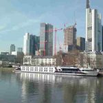 Brexit stärkt Immobilienstandort Frankfurt