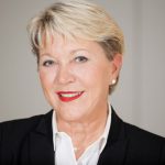 Susanne Eickermann-Riepe im PwC-Real Estate