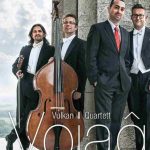 Vulkan Quartett bei tyx-art - vojago
