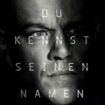 JASON BOURNE