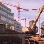 DIE STADT ALS BEUTE