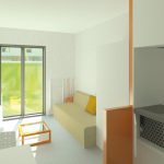 Mikrowohnungen – der neue urbane Wohntrend