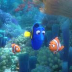 FINDET DORY