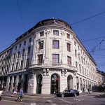 Arbeitsplatzabbau in der Schweizer Industrie