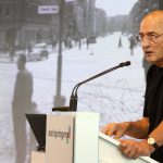 Projektstart des Axel-Springer-Neubaus in Berlin
