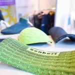 High Tech-Textilien auf der SALTEX