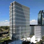 Frankfurter St Martin Tower gewinnt drei neue Mieter