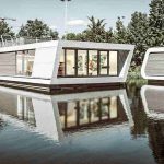 Jürgen Theiner: Über Floating Homes