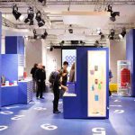 The visionary office: Rund um den Büroarbeitsplatz