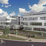 s&p baut Bürokomplex in Erlangen
