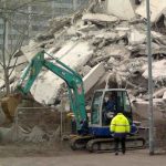Bedarf an ganzheitlichem Regelwerk für Bau- und Abbruchabfälle