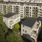 PATRIZIA kauft Neubauprojekt in Leipzig
