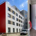 Studenten beziehen erste STAYTOO Mikro-Apartments