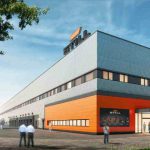 STILL und ECE legen Grundstein für neues Logistikzentrum in Hamburg