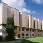 DBU: Lebenswerte Holzbauten