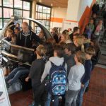 Aktionstag Handy am Steuer