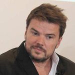Bjarke Ingels: Technik ohne Maschinen