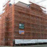 Immobilienprojekt “Globus Villa”