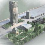 Der Ardex-Campus setzt Zeichen für das Ruhrgebiet