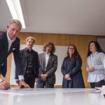 Urbane Wohnkonzepte - Begegnungsräume gestalten