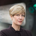 Annette Schönholzer: neue kaufm. Direktorin im Kunstmuseum Basel