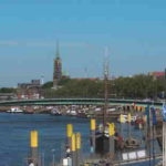Projekt wachsende Stadt Bremen