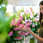 Neue Ordermesse Floradecora zeigt Frischblumen und Zierpflanzen