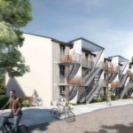 Signalwirkung für den Wohnungsbau in Frankfurt