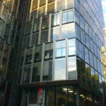 HOCHTIEF erhält Hochbauaufträge im Wert von mehr als 100 Mio. Euro