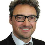 Stadtplaner Christoph Merten wechselt von Aurelis zu JLL