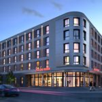 Commerz Real erwirbt Hotel-Entwicklung in Heidelberg