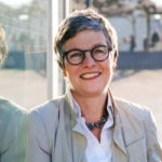Susanne Hahn mit deutschem Philosophie-Preis ausgezeichnet