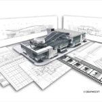 Building Information Modeling (BIM) revolutioniert die Zusammenarbeit am Bau