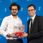 Audi Short Film Award an Karam Ghossein